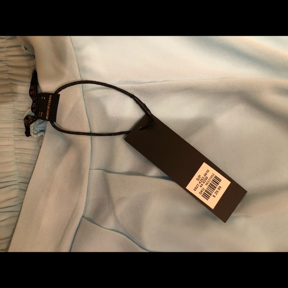 Flowy wide leg pants - Picture 4 of 5